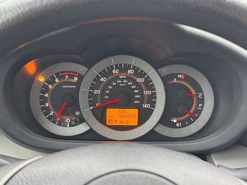 Used 2011 Toyota RAV4 4WD w/ Base L4 Extra Value Pkg image 14
