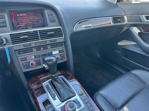 Used 2006 Audi A6 3.2 image 7