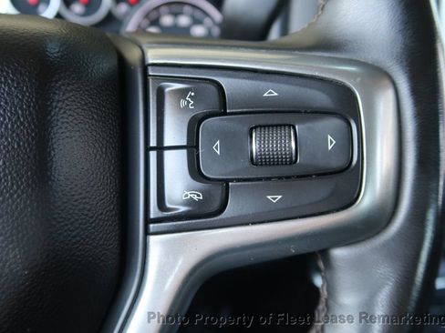 Used 2023 Chevrolet Silverado 2500 LT w/ All Star Edition AWD/4WD image 33