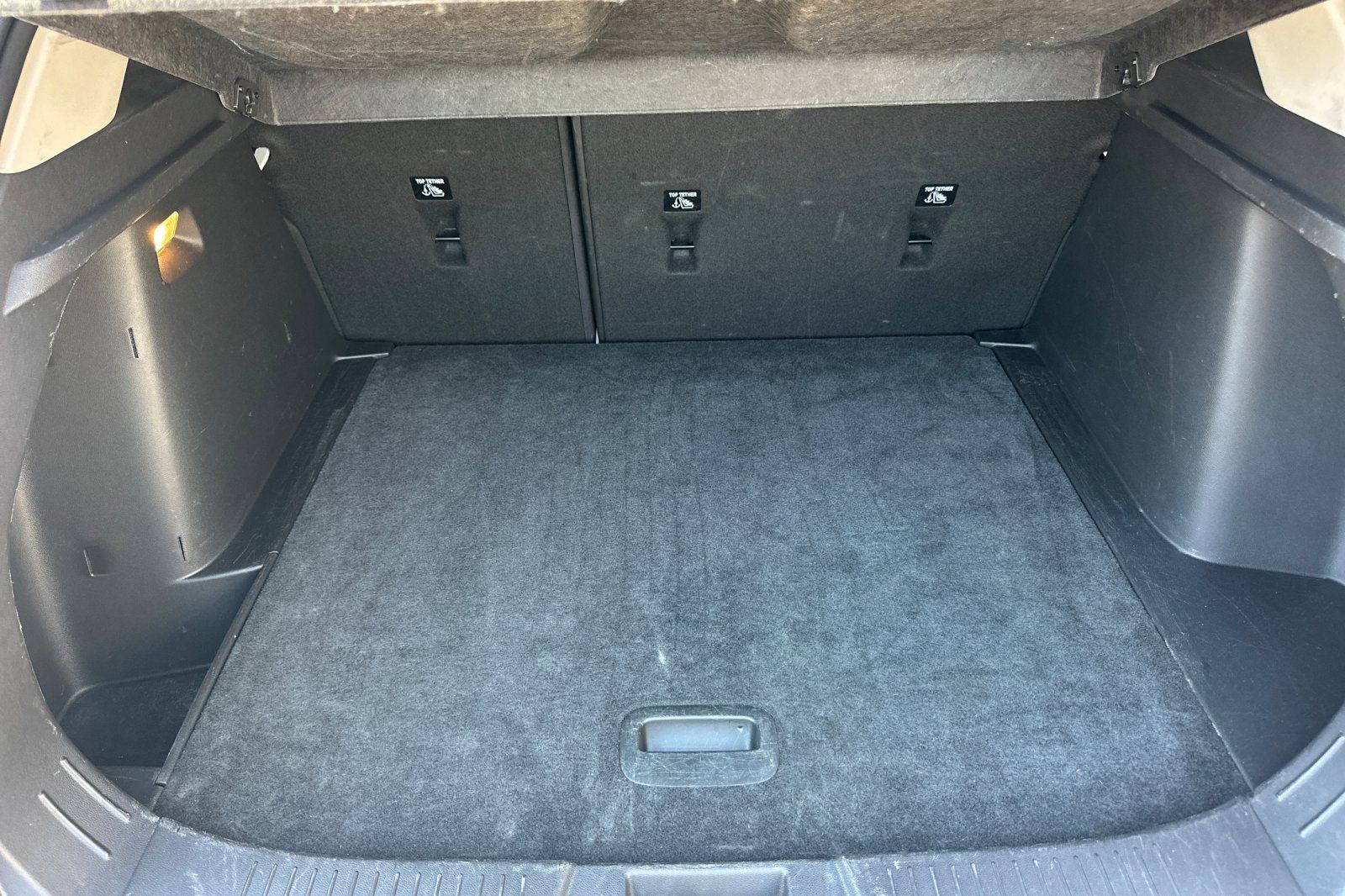 Used 2025 Chevrolet Trax LT FWD image 15