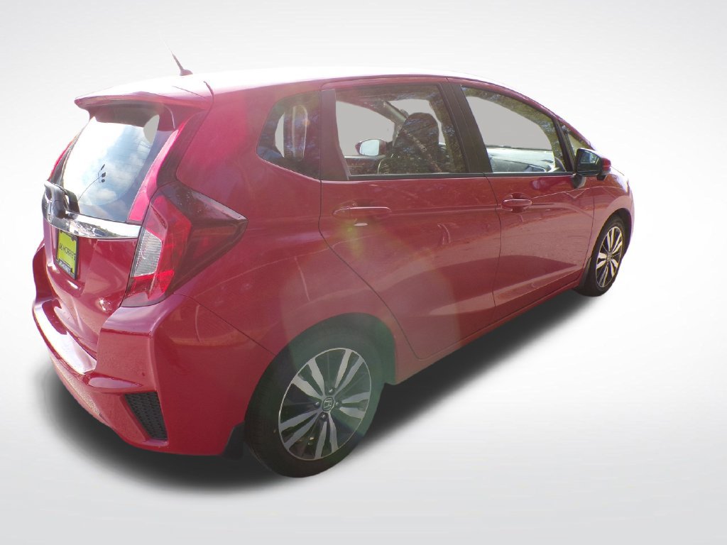 Used 2016 Honda Fit EX image 7