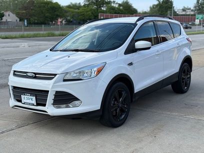 Used 2016 Ford Escape SE w/ Equipment Group 201A