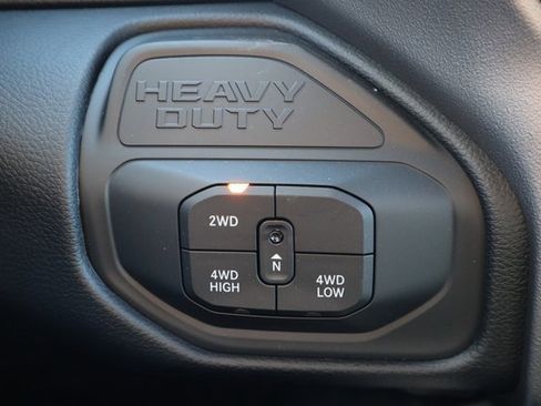 New 2026 RAM 2500 Big Horn image 11