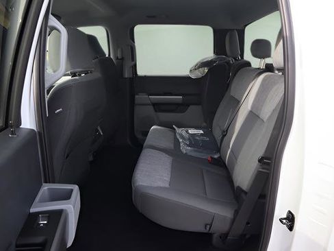 New 2026 Ford F250 XLT w/ FX4 Off-Road Package image 25