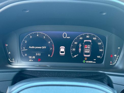 Certified 2025 Honda Accord SE image 31