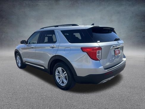 Used 2023 Ford Explorer XLT w/ Equipment Group 202A RWD image 6