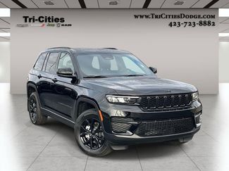New 2025 Jeep Grand Cherokee video 1