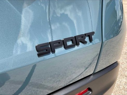 New 2026 Honda HR-V Sport image 15