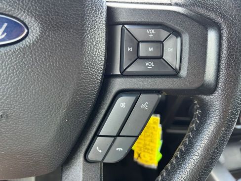Used 2016 Ford F150 XLT w/ Equipment Group 301A Mid RWD image 28
