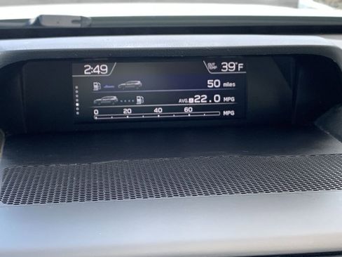 Used 2022 Subaru Ascent Limited image 24