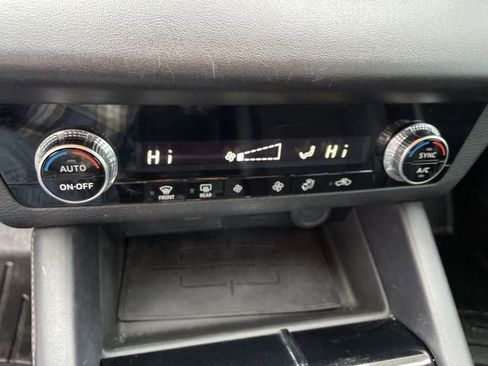 Used 2022 Mitsubishi Outlander SE FWD image 20