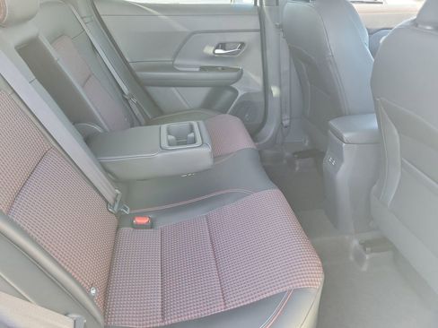 New 2026 Nissan Kicks SR image 13