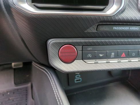 Used 2025 Ford Mustang GT Premium RWD image 29