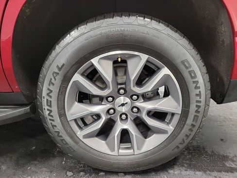 Used 2021 Chevrolet Tahoe LT image 10