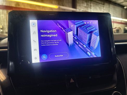 Used 2024 Toyota Corolla SE image 24