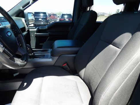 Used 2019 Ford F150 XLT w/ Equipment Group 302A Luxury RWD image 10