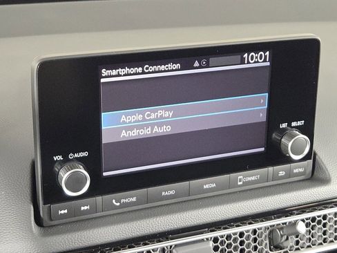 New 2026 Honda Civic Sport image 4