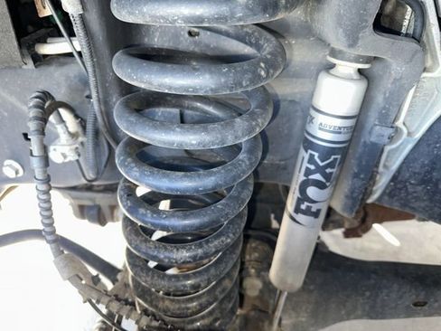 Certified 2022 Ford F250 Platinum image 3