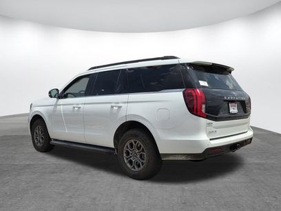 New 2026 Ford Expedition Active