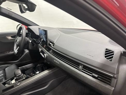 Used 2023 Audi A4 2.0T Premium Plus AWD/4WD image 17
