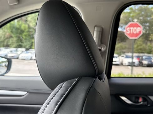 New 2025 MAZDA CX-5 AWD 2.5 S w/ Select Package image 17