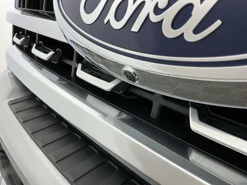 Used 2023 Ford F350 Platinum w/ Tremor Off-Road Package AWD/4WD image 11