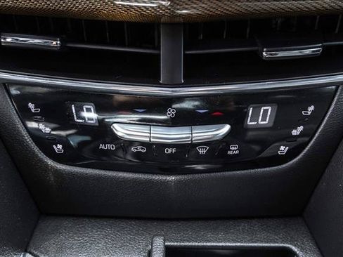 Used 2018 Cadillac CT6 Luxury AWD/4WD image 19