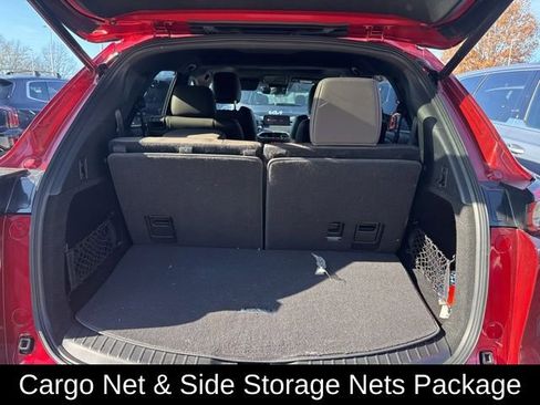 Used 2021 MAZDA CX-9 Signature image 5