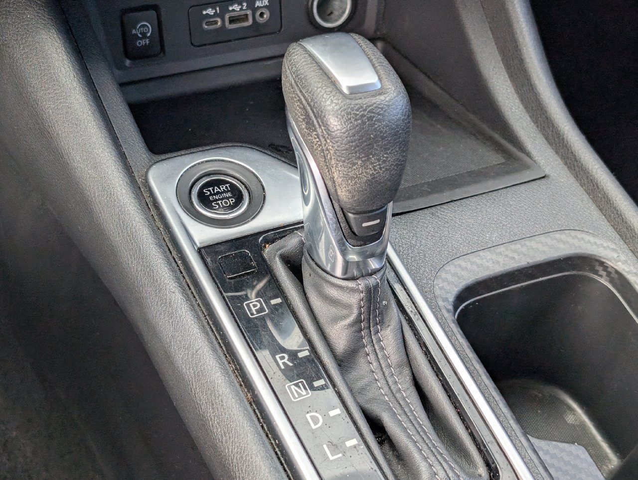 Used 2024 Nissan Sentra SV FWD image 21