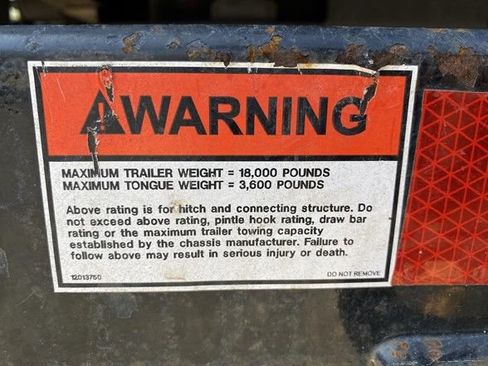 Used 2024 Chevrolet Silverado 3500 LT w/ Convenience Package image 53