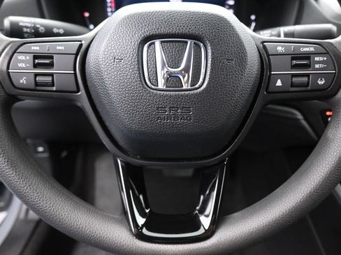 Used 2025 Honda Accord SE image 31