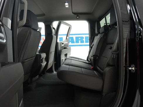 New 2026 Chevrolet Silverado 1500 LT Trail Boss w/ Safety Package image 37