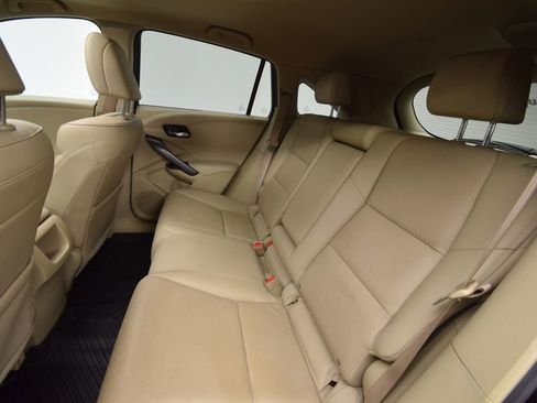 Used 2014 Acura RDX FWD image 20
