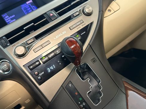 Used 2015 Lexus RX 350 AWD image 15