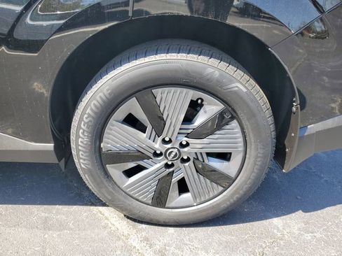 New 2026 Nissan Murano SL image 5