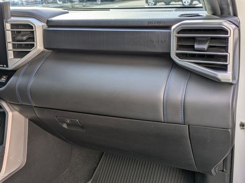 Used 2023 Toyota Tundra Platinum image 21