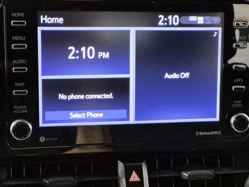 Used 2021 Toyota Corolla LE FWD image 21