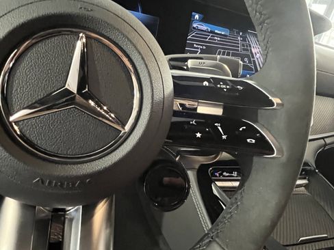 Used 2025 Mercedes-Benz AMG GT 63 S image 22
