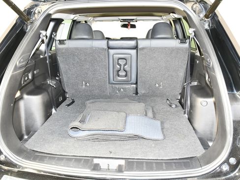 Used 2023 Mitsubishi Outlander SE image 47