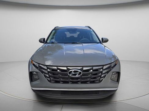 Used 2024 Hyundai Tucson SEL image 3