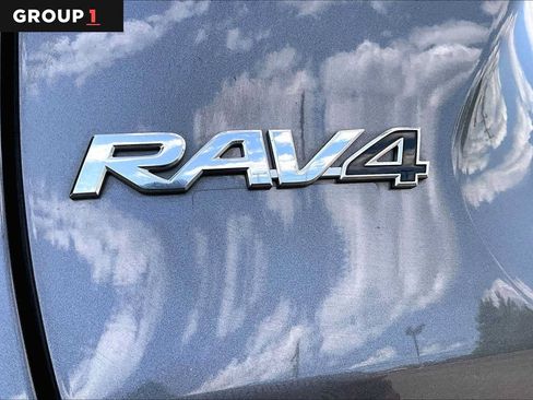 Used 2024 Toyota RAV4 XLE w/ Convenience Package AWD/4WD image 33