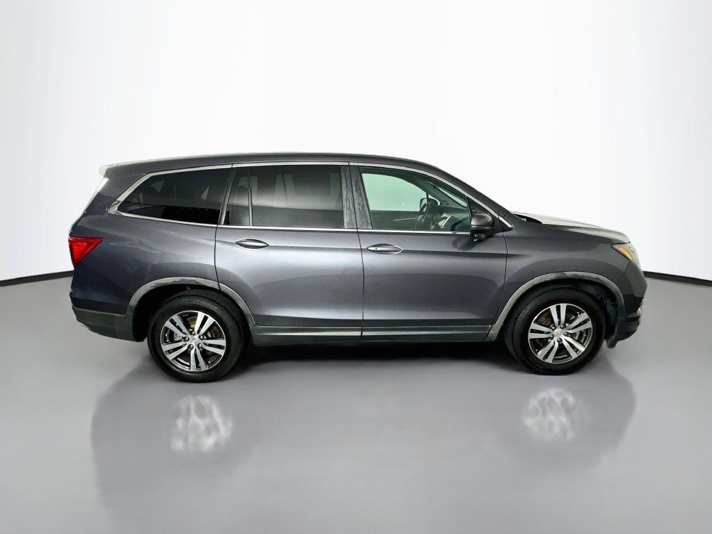 Used 2018 Honda Pilot EX-L image 8