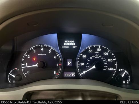 Used 2010 Lexus RX 350 AWD w/ Premium Pkg image 22