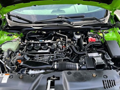 Used 2016 Honda Civic EX-T image 10