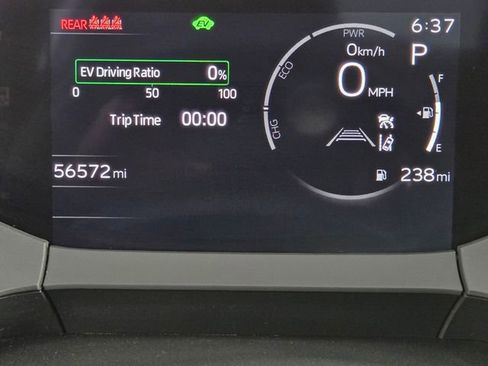 Used 2023 Toyota Prius Limited w/ Limited Premium Package image 21