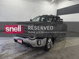 Used 2021 GMC Sierra 3500 SLE w/ SLE Convenience Package video 1