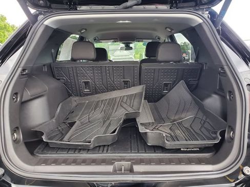 Certified 2024 Chevrolet Equinox LT w/ LPO, Floor Liner Package AWD/4WD image 12