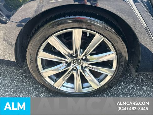 Used 2020 MAZDA MAZDA6 Signature FWD image 21