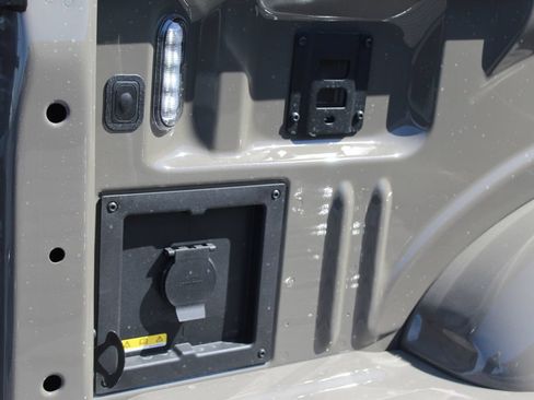 New 2026 Ford F150 XLT w/ Equipment Group 302A MID AWD/4WD image 22