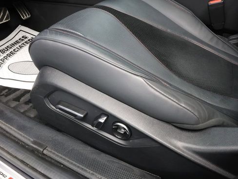 Used 2023 Acura TLX Type S image 8